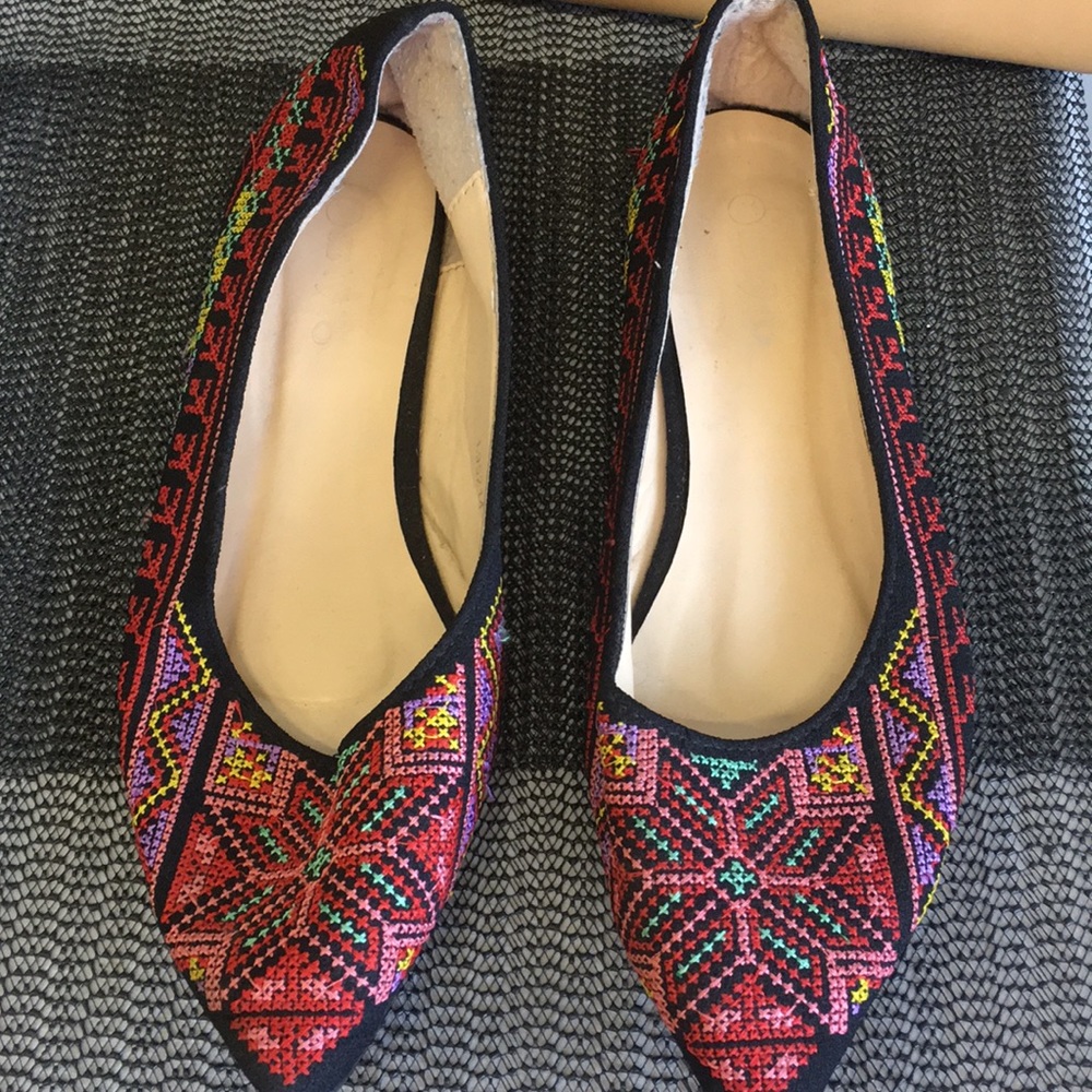 Stylo shoes
